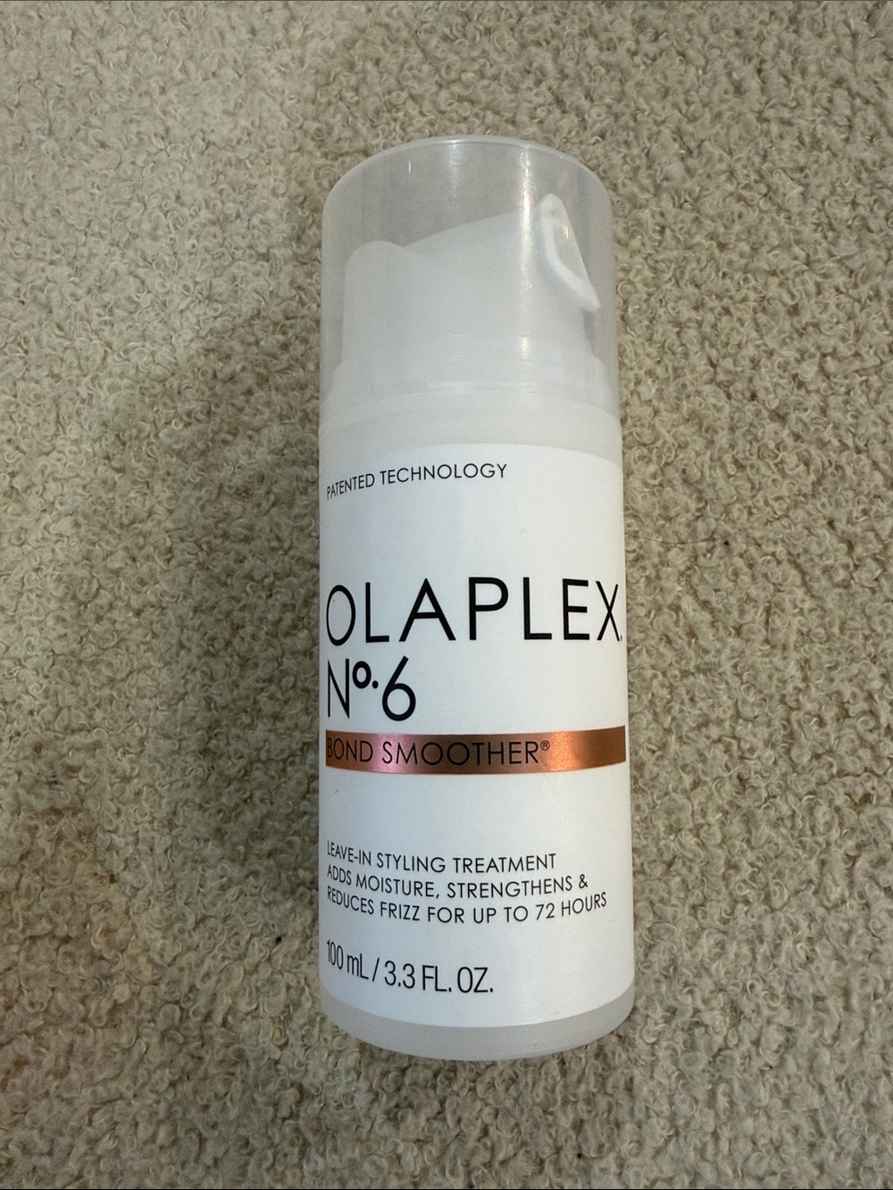 Olaplex Nº. 6 Bond Smoother: Leave-in Styling Treatment NEW!